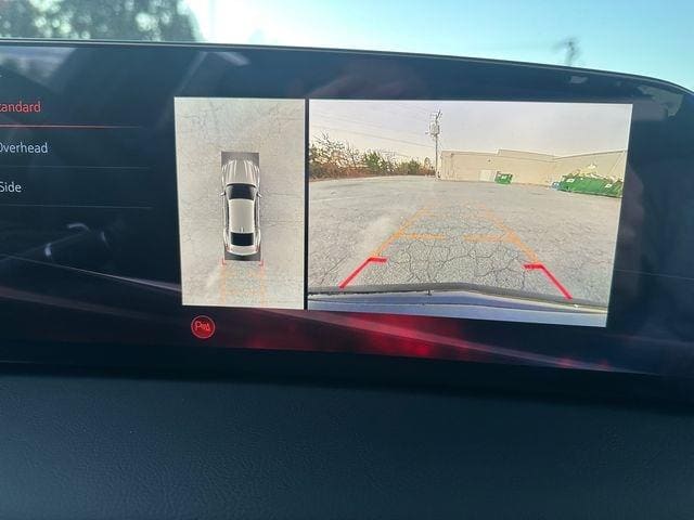2026 Cadillac CT5 V-Series - Photo 17