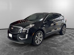 2026 CADILLAC XT5 Premium Luxury SUV
