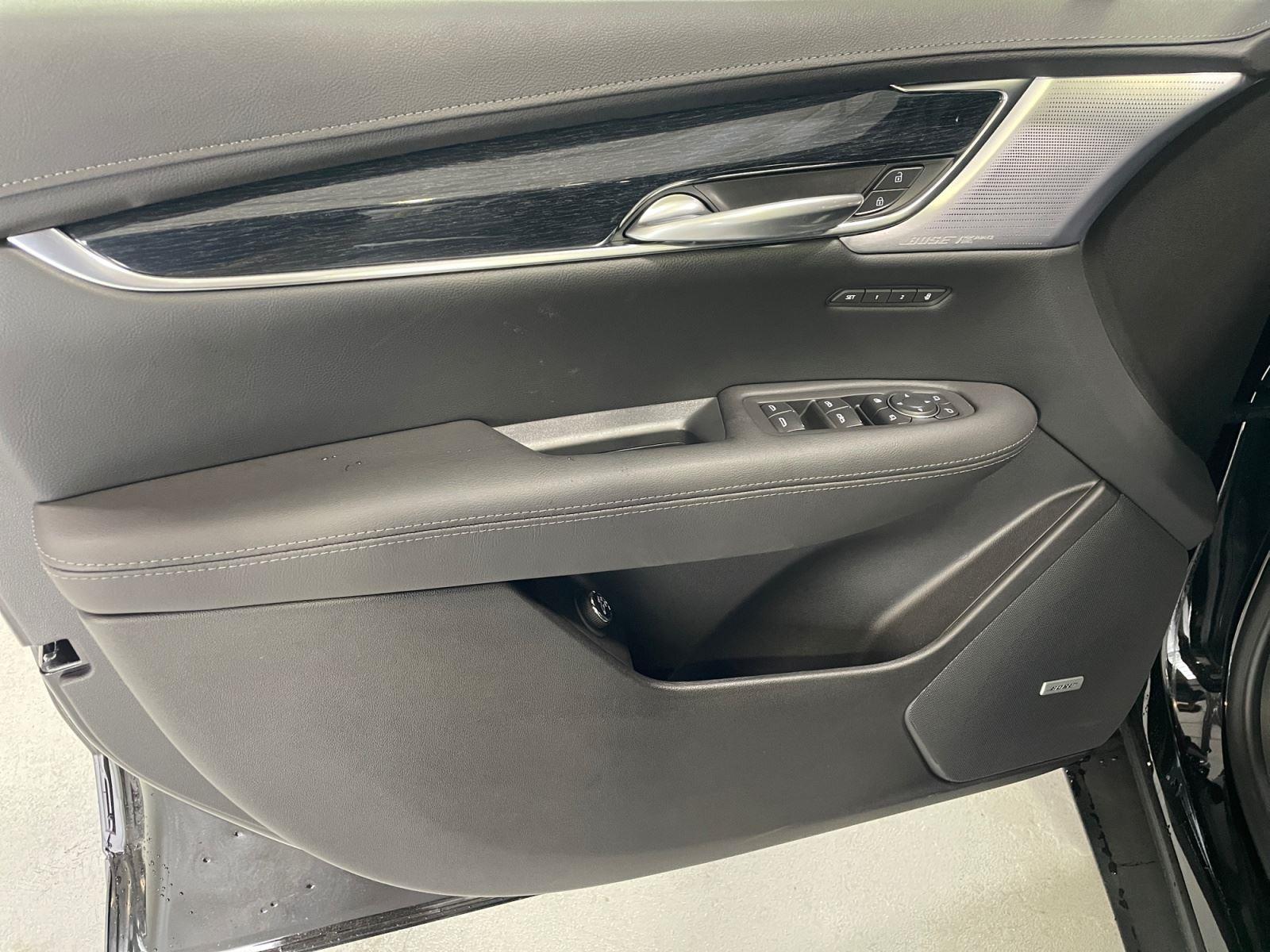 2026 Cadillac XT5 Premium Luxury - Photo 20