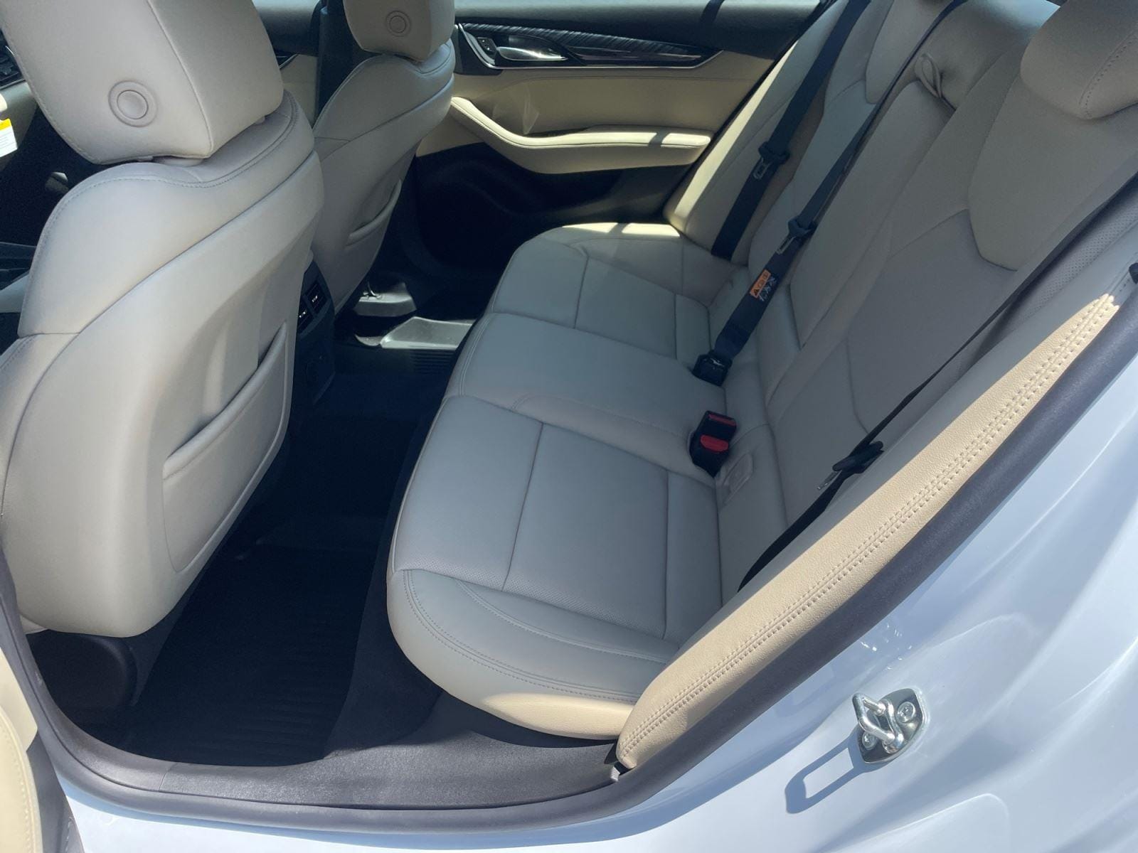 2026 Cadillac CT5 Premium Luxury - Photo 13
