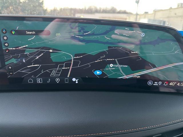 2026 Cadillac CT5 V-Series - Photo 19