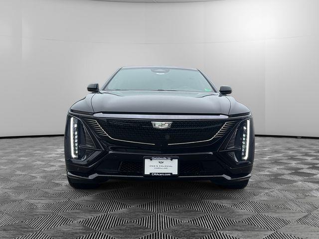 2026 Cadillac LYRIQ V - Photo 8