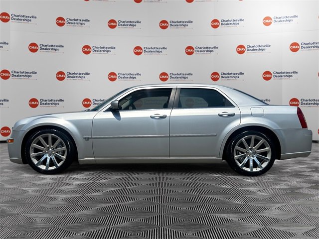 2006 Chrysler 300 C SRT8 photo 2