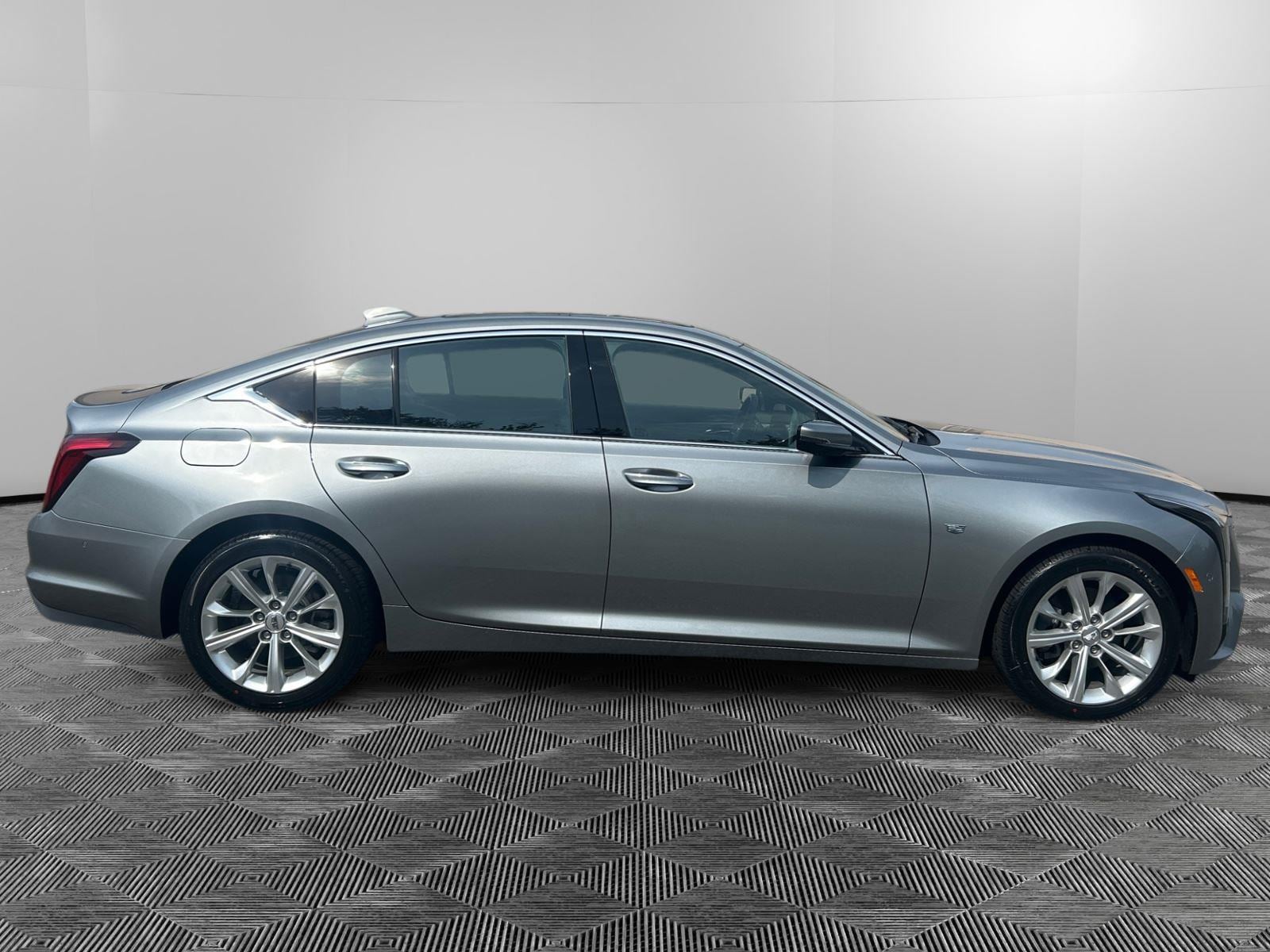 2026 Cadillac CT5 Premium Luxury - Photo 6