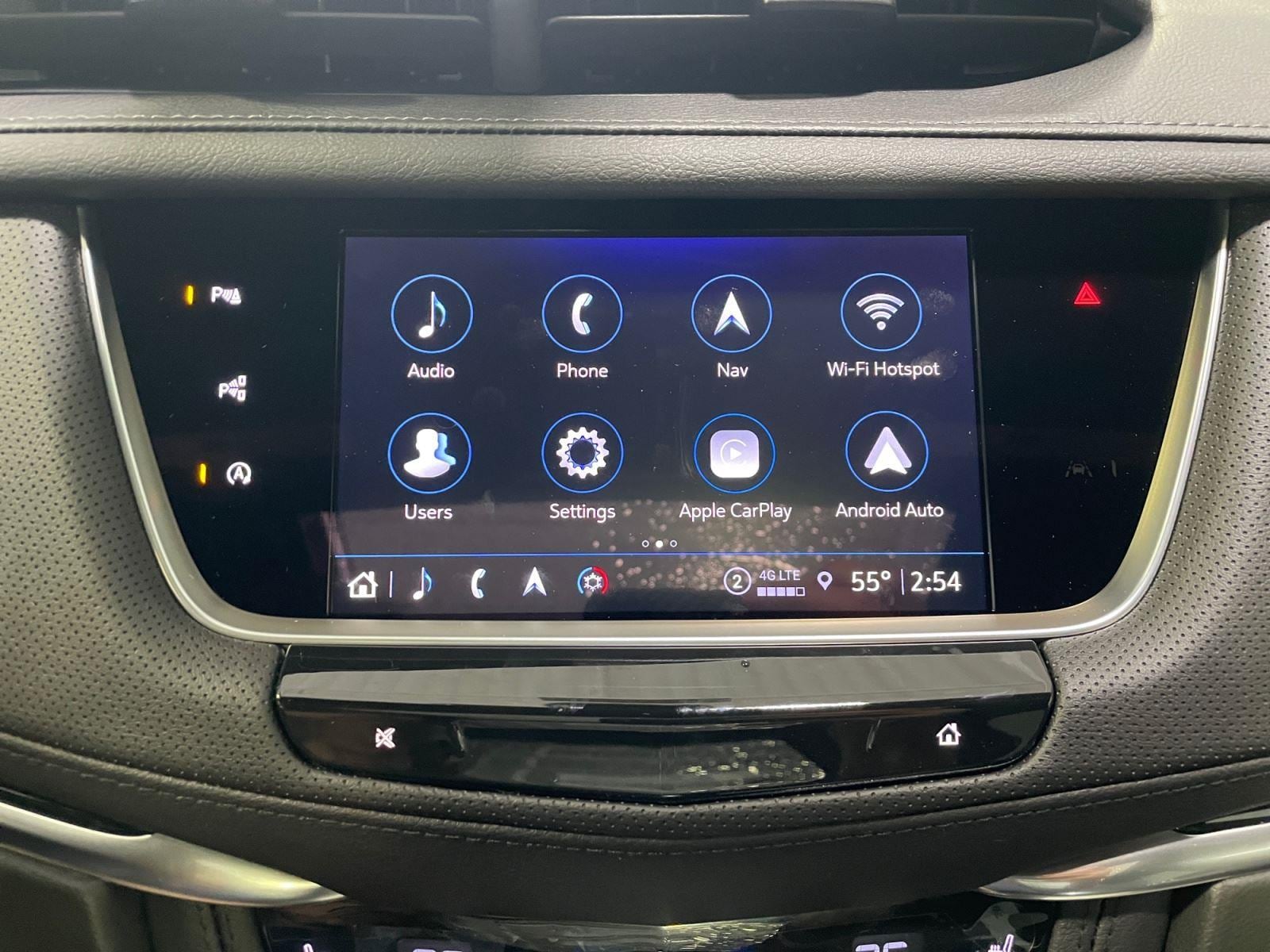 2026 Cadillac XT5 Premium Luxury - Photo 24