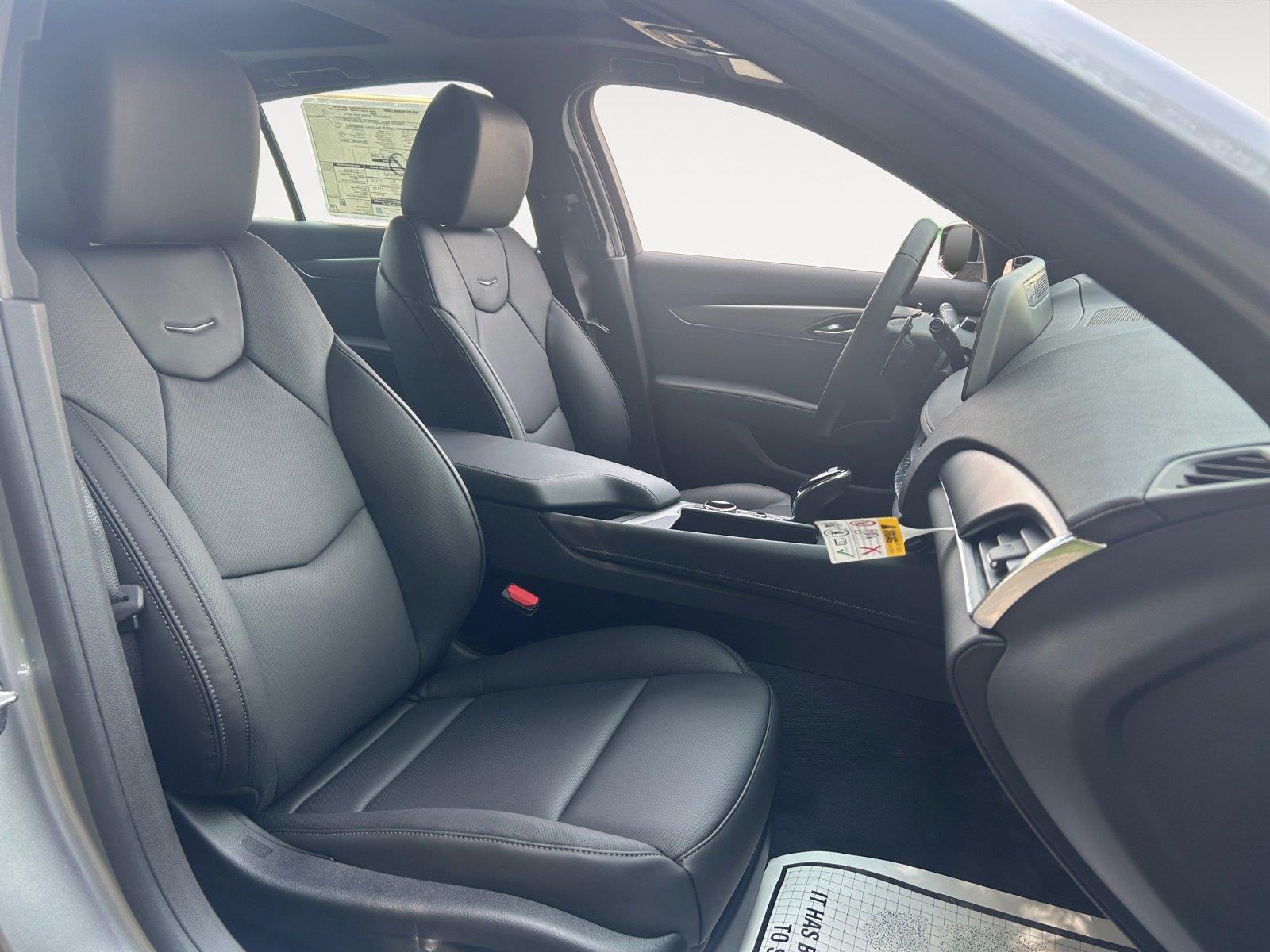 2026 Cadillac CT5 Premium Luxury - Photo 15