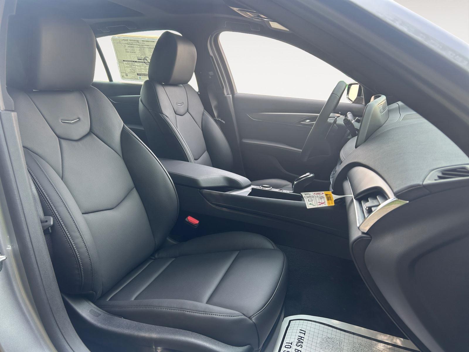 2026 Cadillac CT5 Premium Luxury - Photo 15