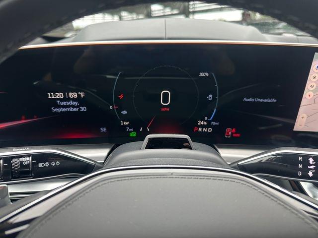 2026 Cadillac LYRIQ V - Photo 20