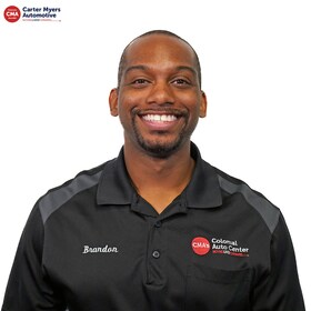 Staff member BRANDON SMITH from ID_a4560cbe3c92