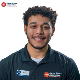 Staff member NATHAN SMITH from ID_a4560cbe3c92