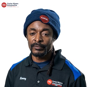 Staff member KENNY MYLES from ID_a4560cbe3c92