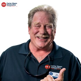 Staff member SAM CLARKE from ID_50e81e9020d2