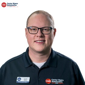 Staff member GAVIN WAITE from ID_50e81e9020d2