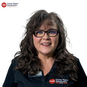 Staff member TINA SMITH from ID_a4560cbe3c92