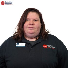 Staff member ANGELA SMITH from ID_3b167cc57519