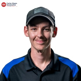 Staff member JAY SHIFLETT from ID_859187ef0a3c