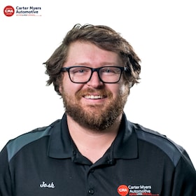 Staff member JOSH TOOMY from ID_a4560cbe3c92