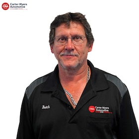 Staff member BUTCH ROGERS from ID_a4560cbe3c92
