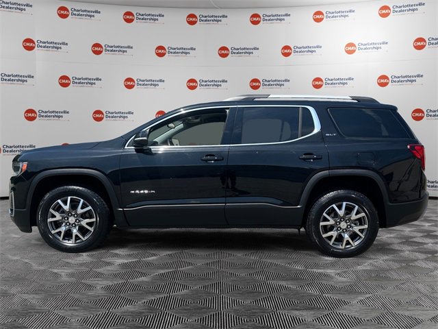 2023 Gmc Acadia SLT photo 2