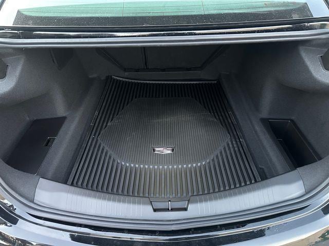 2026 Cadillac CT5 V-Series - Photo 11