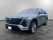 CADILLAC VISTIQ