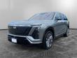 CADILLAC VISTIQ