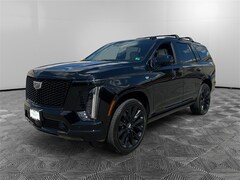 2025 CADILLAC Escalade Sport Platinum SUV