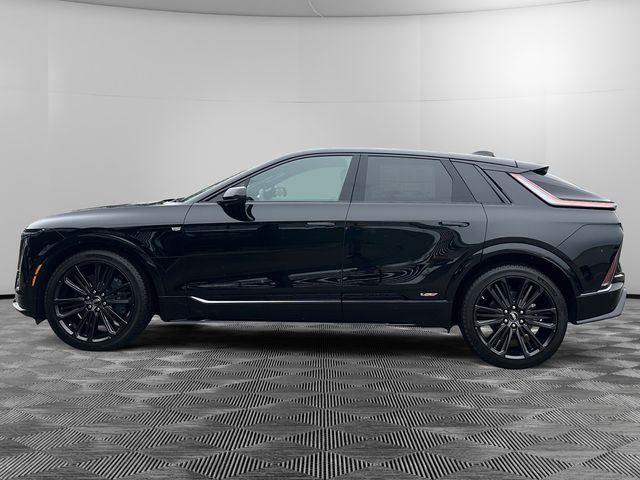 2026 Cadillac LYRIQ V - Photo 2
