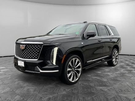 2025 CADILLAC Escalade Premium Luxury SUV