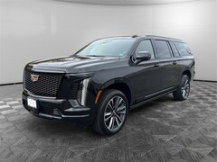 2026 CADILLAC Escalade ESV Sport SUV