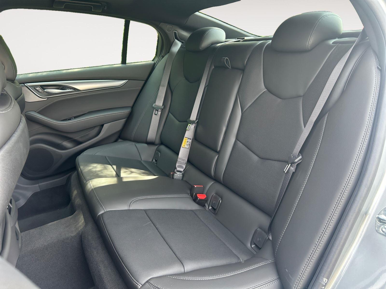 2026 Cadillac CT5 Premium Luxury - Photo 13