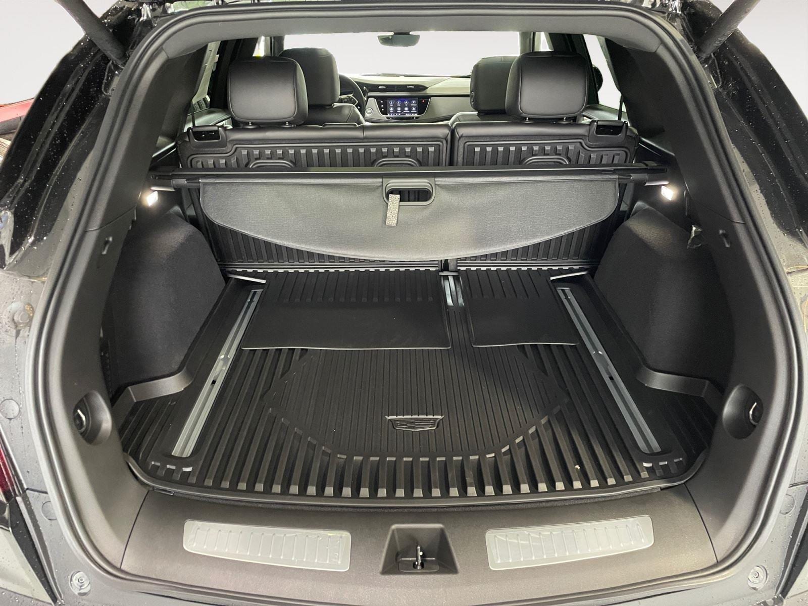 2026 Cadillac XT5 Premium Luxury - Photo 11