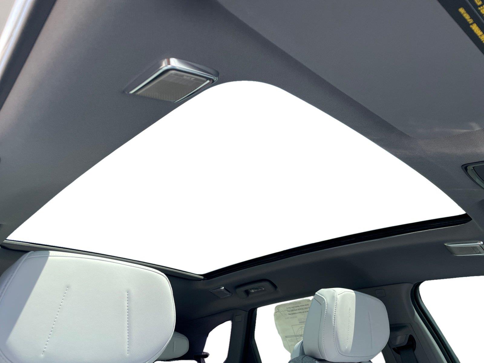 2026 Cadillac OPTIQ Sport - Photo 14