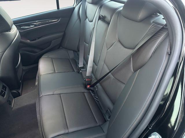 2026 Cadillac CT5 V-Series - Photo 13
