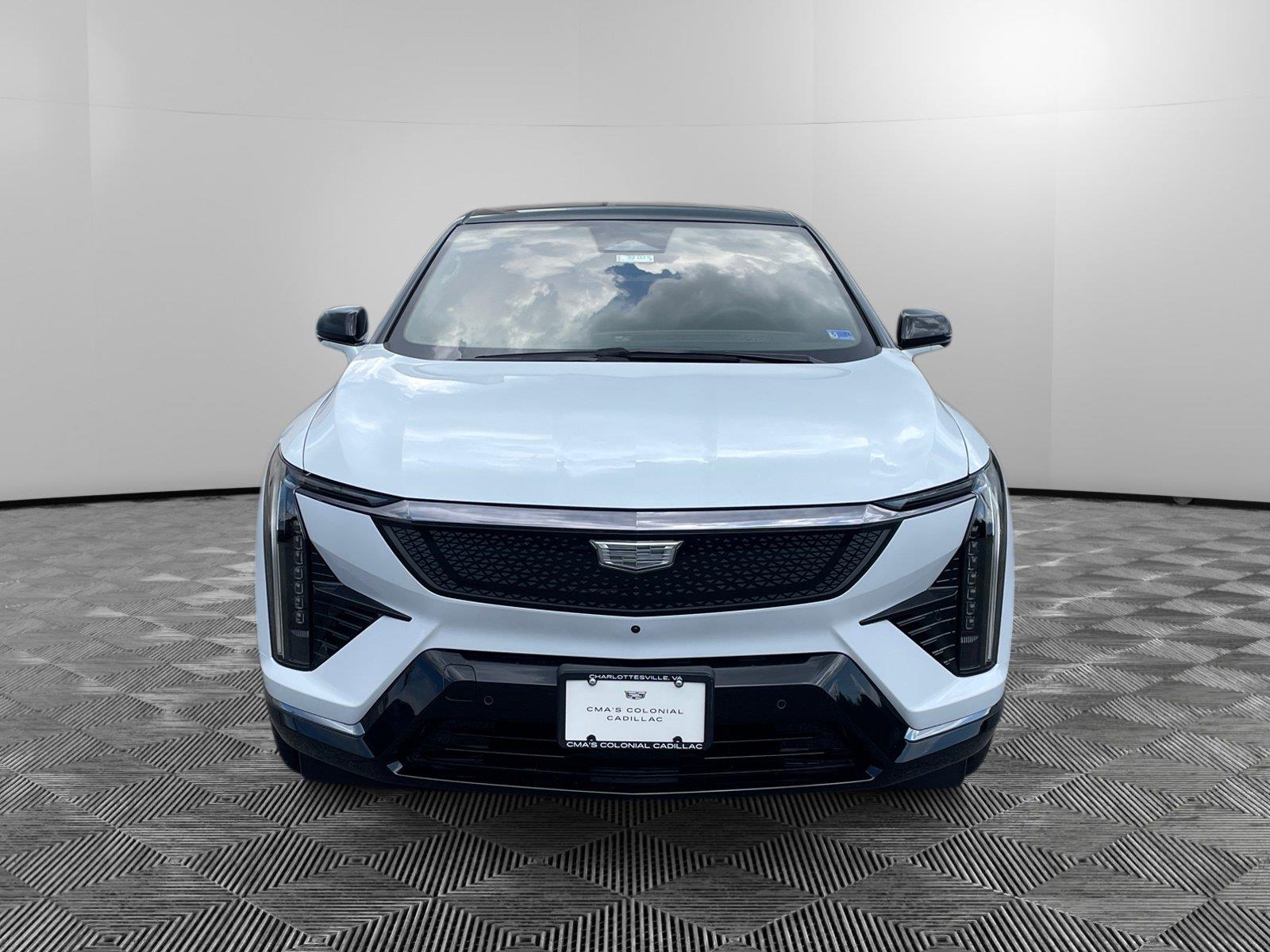 2026 Cadillac OPTIQ Sport - Photo 8