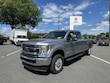 Ford Super Duty F-250 SRW