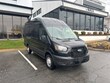  Ford Transit Cargo Van