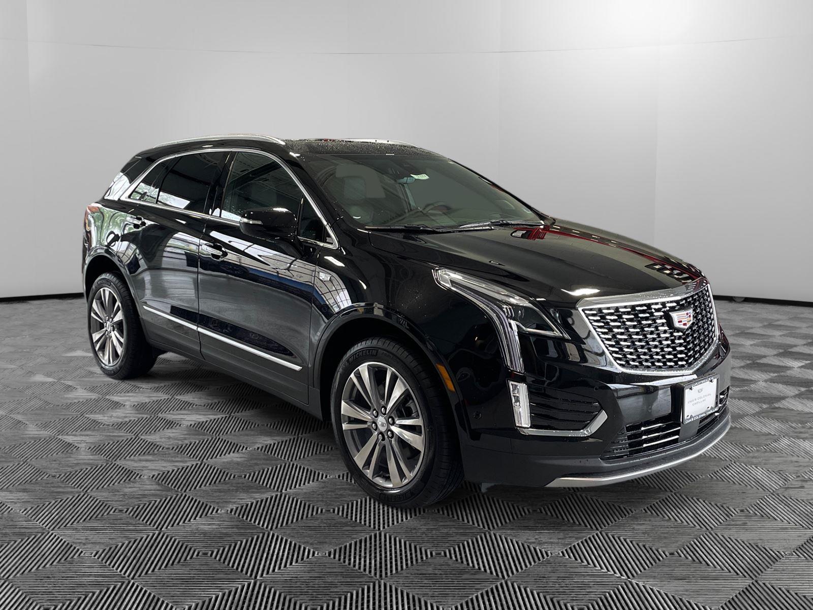 2026 Cadillac XT5 Premium Luxury - Photo 7