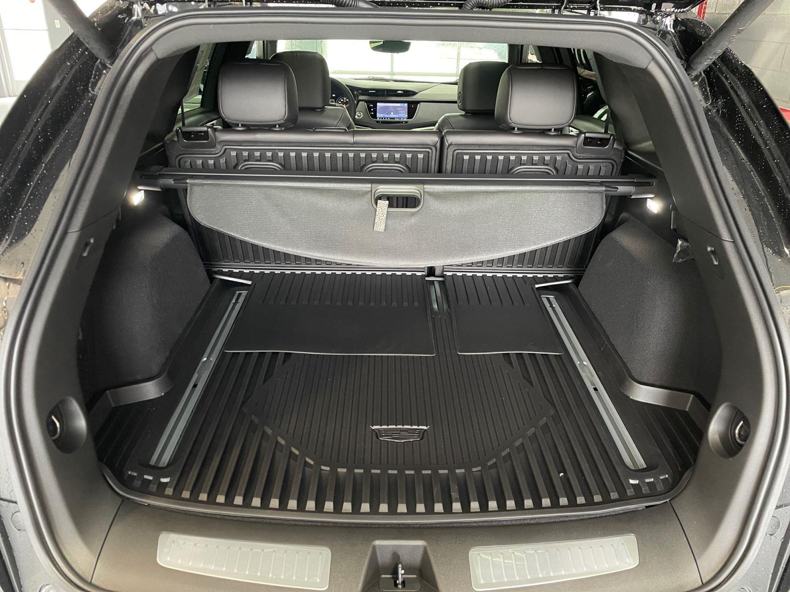 2026 Cadillac XT5 Premium Luxury - Photo 22