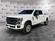 Ford Super Duty F-350 SRW