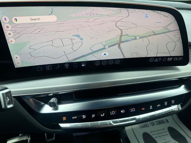 2026 Cadillac LYRIQ V - Photo 17