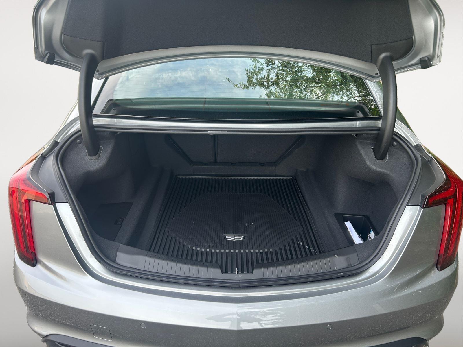 2026 Cadillac CT5 Premium Luxury - Photo 11
