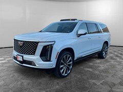 2026 CADILLAC Escalade ESV Luxury SUV