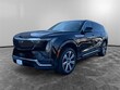 CADILLAC ESCALADE IQ