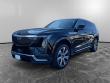  CADILLAC ESCALADE IQ