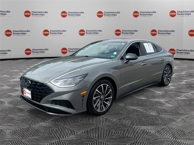 2023 Hyundai Sonata Limited
