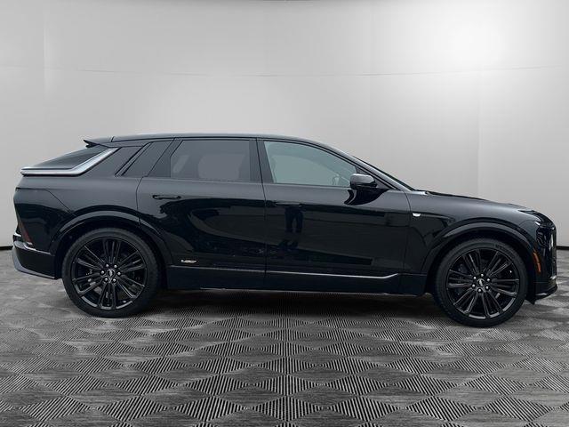 2026 Cadillac LYRIQ V - Photo 6