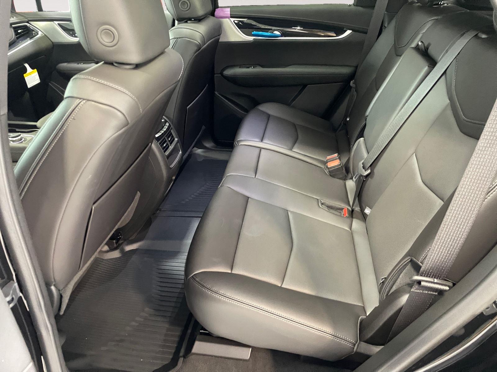 2026 Cadillac XT5 Premium Luxury - Photo 13