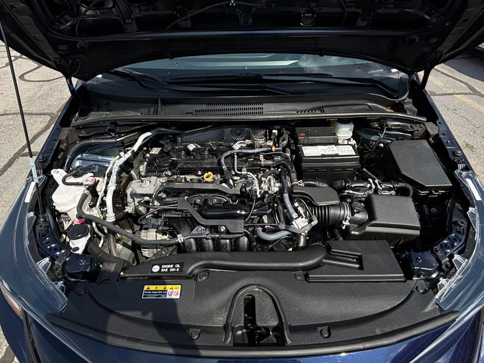 Thumbnail: 2025 Toyota Corolla - 31