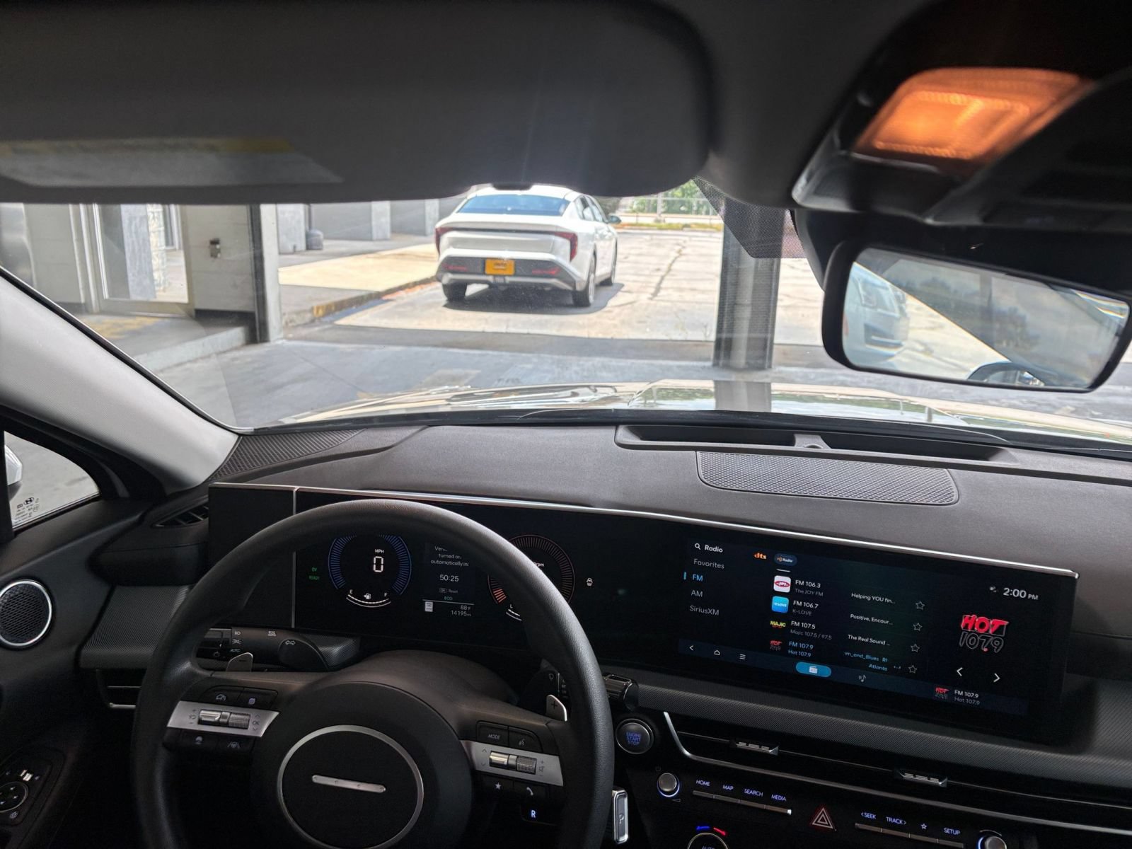 Thumbnail: 2026 Hyundai Sonata - 34